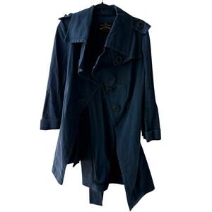 Vivienne Westwood Trench Coat
